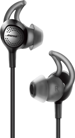 Bose QuietControl 30 Wireless In-Ear, B - CeX (UK): - Buy, Sell