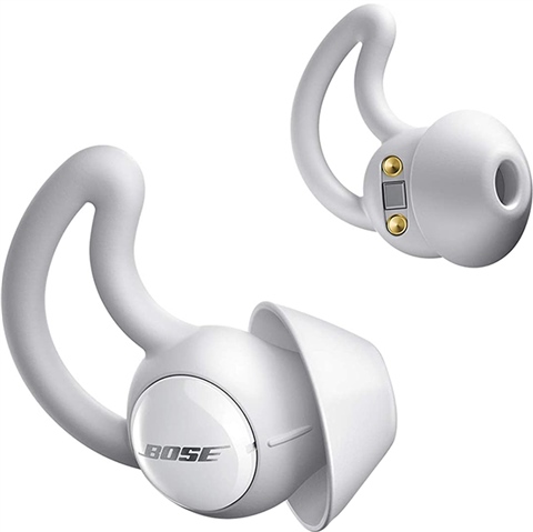 ‼️SALE‼️Bose Sleepbuds II ホワイト Bose Sleepbuds II Wireless Noise-Masking Lull Yourself To