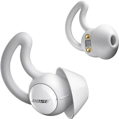 sleepbuds bose イヤホン ii II」を装着して Bose「Sleepbuds ノイズを打ち消すではなく重ねる!? イヤホン