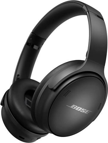BOSE QC45 Headphones ブラック Bose QC45 Quiet Comfort 45 Wireless - Black, B - CeX (UK