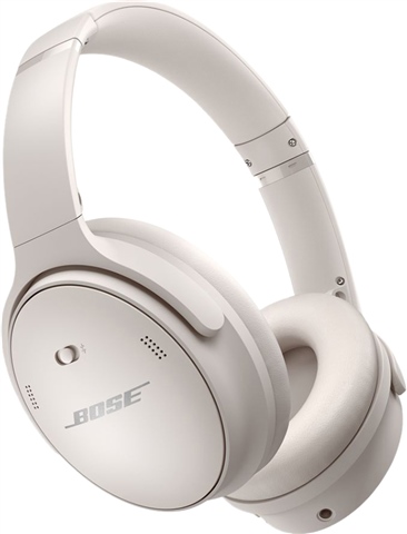 Bose QC45 Quiet Comfort 45 Wireless - White, A - CeX (UK): - Buy