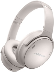 Bose QC45 Quiet Comfort 45 Wireless - White, C - CeX (UK