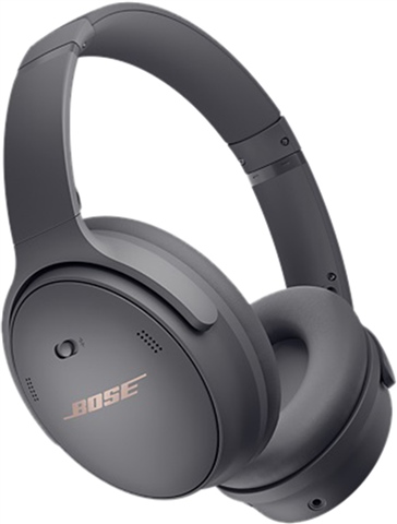 Bose QC45 Quiet Comfort 45 Wireless - Eclipse Grey, B - CeX