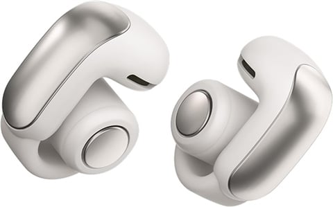 Bose Ultra Open-Ear Earbuds - White, B - CeX (UK): - Buy, Sell, Donate