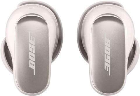 Bose QuietComfort II NC Wireless In-Ear Headphones - Eclipse Gray