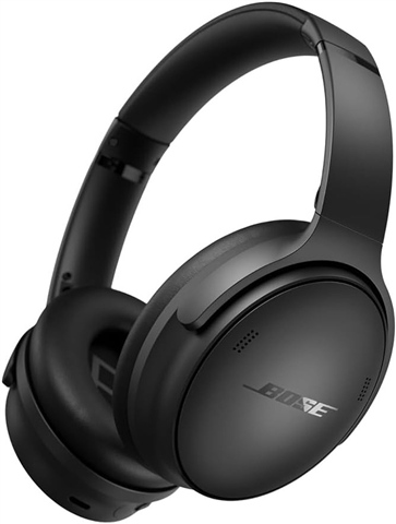 Bose quiet comfort45 ミッドナイト Bose Quiet Comfort Over-Ear (2023) - Black, B - CeX (UK): - Buy