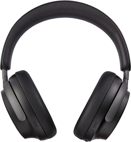 美品 BOSE QuietComfort 45 クワイエットコンフォート Bose Quiet Comfort Over-Ear (2023) - Black, C - CeX (UK): - Buy