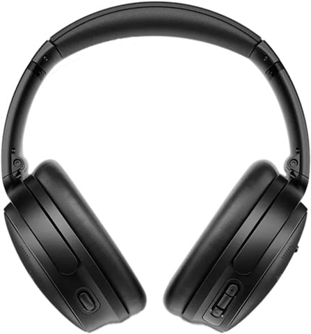 Bose QuietComfort SC Headphones【ジャンク】 Bose QuietComfort SC Over-Ear Wireless Headphones - Black, B - CeX