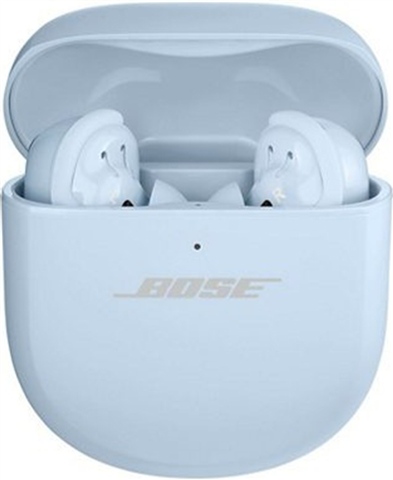 Bose QuietComfort Ultra TWS In Ear Earbuds- Moonstone Blue, B