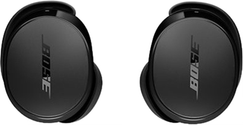 Bose QuietComfort (2024) TWS NC In-Ear Earbuds - Black, A - CeX