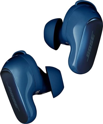 Bose Ultra Open-Ear Earbuds - Lunar Blue, A - CeX (UK): - Buy