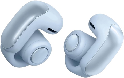 Bose Ultra Open- Ear Earbuds - Moonstone Blue ,A - CeX (UK): - Buy