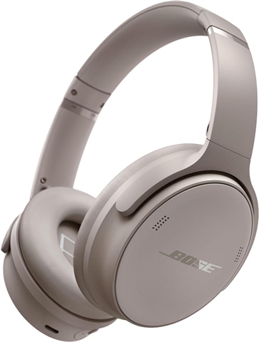 Bose Quiet Comfort Over-Ear (2023) - Sandstone, B - CeX (UK