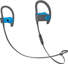 Beats By Dre Powerbeats 3 Wireless In-Ear Flash Blue, B - CeX (UK
