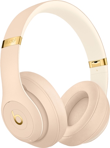 Beats Studio3 Wireless Skyline Col. Over-Ear Headphones - Desert