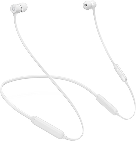 Beats By Dr. Dre BeatsX Sacai Special Edition In-Ear - True White