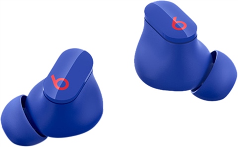 [極美品] Beats Studio Buds〈Blue〉 Beats Studio Buds long-term review: An excellent AirPods