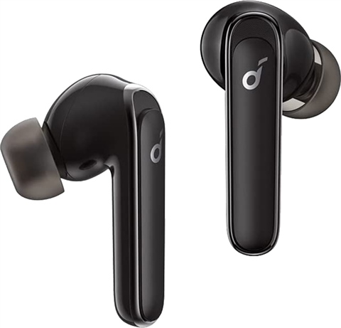 ヘッドホン soundcore LIFE P3 BLACK Anker SoundCore Life P3 Wireless In-Ear Earbuds - Black, A - CeX