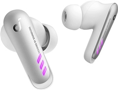 Soundcore VR P10 TWS In-Ear Earphones - White, A - CeX (UK): - Buy