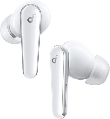 Soundcore by Anker Liberty 5 TWS In-Ear Earbuds - White, B - CeX