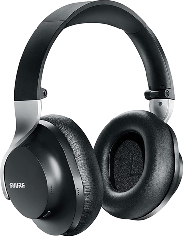 Shure Aonic 40 ANC On-Ear Headphones - Black, B - CeX (UK): - Buy