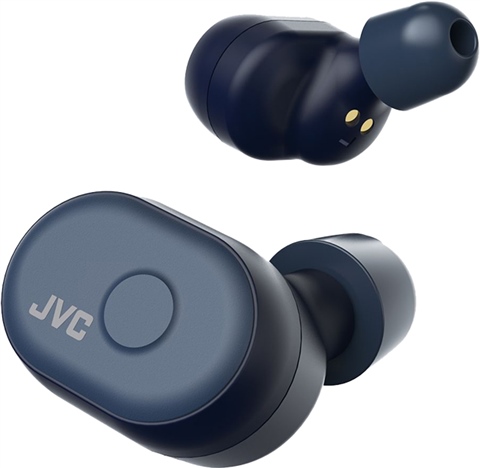 Ha A10t Memory Foam Earbuds Jvc JVC HA-A10T True Wireless In