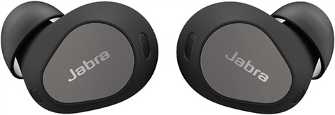 Jabra ELITE10 新品未開封品 Jabra Elite 10 Wireless In-Ear Earbuds-Matte Black, B - CeX (UK