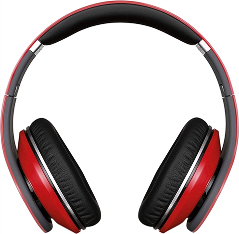 Dr Dre Beats Red Wired Beats Beats By Dre Beats EP On-Ear