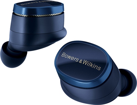 Bowers & Wilkins PI8 TWS In-Ear Earphones - Midnight Blue, B - CeX