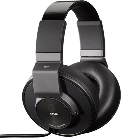 AKG K550 MKII Closed-Back, C - CeX (UK): - Buy, Sell, Donate