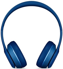 Beats Solo 2 On-Ear Wireless - Blue, B - CeX (UK): - Buy, Sell, Donate