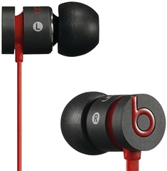 Beats by Dr. Dre urBeats In-Ear - Black, B - CeX (UK): - Buy, Sell