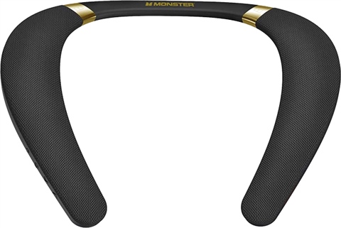 Monster Boomerang MS31901 Neckband Bluetooth Speaker B CeX UK