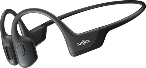 新品未開封SHOKZ OPENRUN PRO ブラック Shokz OpenRun Pro Headphones - Black – The Running Outlet