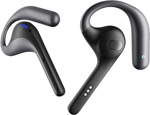 Timekettle W4 Pro AI Interpreter Wireless In-Ear Earbuds - Black