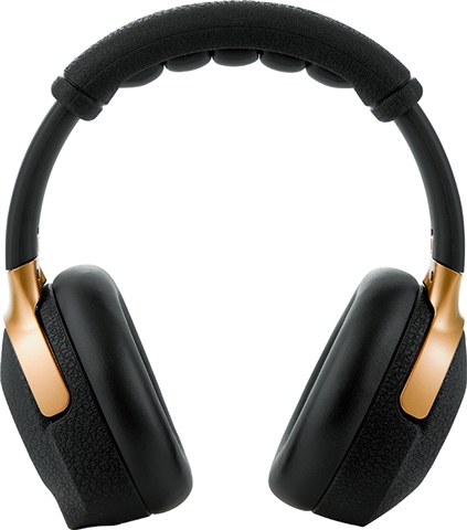 ヘッドホン Positive Grid Spark NEO Positive Grid Spark NEO Wireless Guitar Headphone Amp -Black/Gold