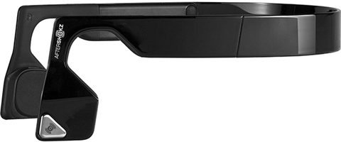 Aftershokz AS500 Bluez 2 Open Ear Wireless Stereo, B - CeX (UK