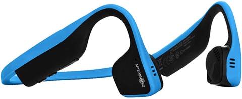 TUCANA Silikon-Hülle Für Shokz/Aftershokz Kopfhörer – Weiche Tragetasche Für Aeropex, OpenRun, OpenSwim