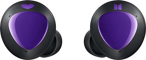 Galaxy Buds+ BTS Bluetoothイヤホン Galaxy Buds Bts Samsung Galaxy