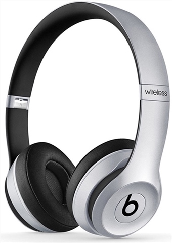 Beats Solo2 Wireless -Space Grey, A 