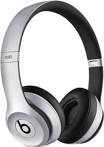 beats solo2 wireless スペシャルエディション　スペースグレー Beats Solo2 Wireless Headphone - Space Grey, C - CeX (UK): - Buy