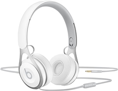 ヘッドホン Beats by Dr Dre BT EP ON WHITE Beats EP On-Ear - White, C - CeX (UK): - Buy, Sell, Donate