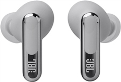 JBL Live Beam 3 TWS In-Ear Earbuds - Silver, A - CeX (UK): - Buy