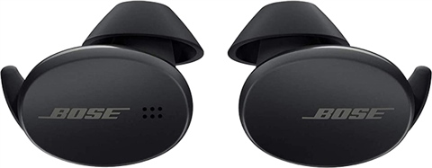 Bose Sport Earbuds True Wireless Earbuds - Triple Black, C