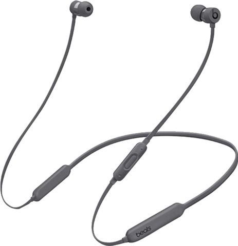 ヘッドホン Beats by Dr Dre BEATSX MATTE SILVER 高音質ワイヤレスヘッドホンにメタリックカラーの新色登場