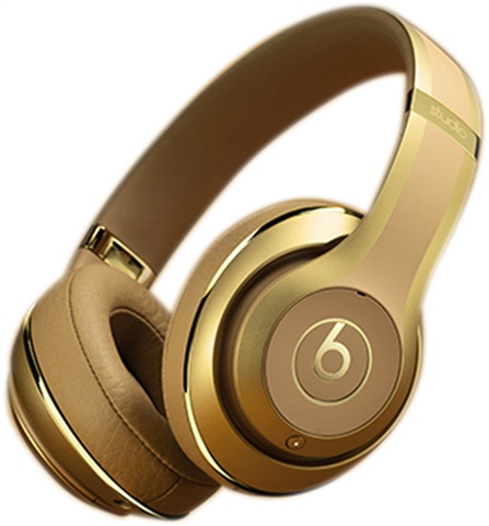 Beats by Dr. Dre Studio Wireless Balmain Paris Edition Over
