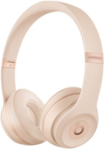 Beats Solo3 Wireless Beats Wireless Headphones Rose Gold
