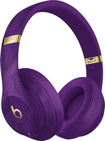 Beats Studio Wireless Over-Ear Headphones LA Lakers Ed, A