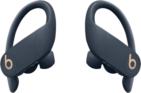 Beats Powerbeats Pro Totally Wireless Earphones - Navy, B