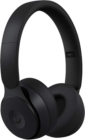 thumbnail interactive-video image 1 of JLab Studio Pro ANC Over-Ear Headphones – Black – Refurbished – Very Good Condition 1 of 6